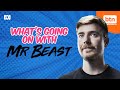 Why is MrBeast Being Sued?