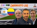 ⚽ ARGENTINA - COLOMBIA | Chiringuito Live