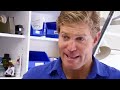 dog must poop out huge rock or he dies 💩 best of bondi vet ep 16 full episodes