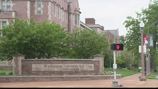 WashU to adopt 'no-loan' financial aid policy in 2024