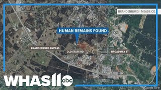 Human remains found in Meade County, KSP investigating