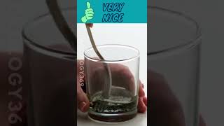 cool experiments for you. Like and subscribe to my channel.#shorts