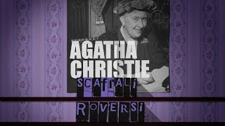 SCAFFALI ROVERSI | Ep 6 | Agatha Christie