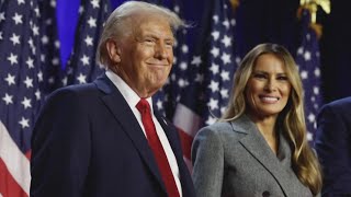 President Elect Trump set to be sworn into office next week