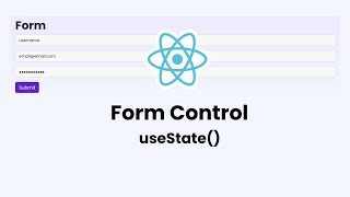 Multiple form input in React JS | how to manage multiple input field using single useState in React