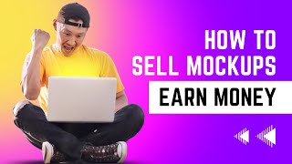 How To Sell Graphic Designs On To Make $300+ Per Week  | Make Real Money Online