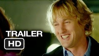 The Internship Official TRAILER 2 (2013) - Vince Vaughn, Owen Wilson Comedy HD