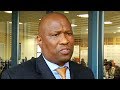 E Cape aims to clamp down femicide, gender based violence