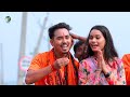 video नवादा to देवघर amitashik u0026 rajnandani का पहला बोलबम magahi bolbam song 2024