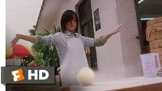 Shaolin Soccer (2001) - Sweetie's Sweet Buns Scene (1/12) | Movieclips