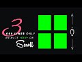 Animate on Scroll with 3 Lines of CSS Code | webkitcoding #css #htmlcss