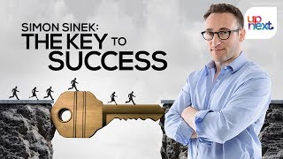*NEWEST 2018 SIMON SINEK* - The Key to SUCCESS (Must Watch!)