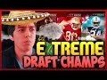 JALAPENO PEPPER EVERY TOUCHDOWN! MADDEN 16 EXTREME DRAFT CHAMPIONS