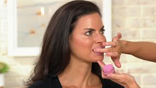 Sara Happ Sweet Clay Lip Mask 0.47 oz on QVC