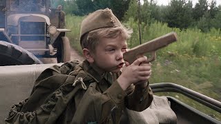 Six Year Old Boy Fought In Battles, Becoming The Youngest Soldier Of World War 2
