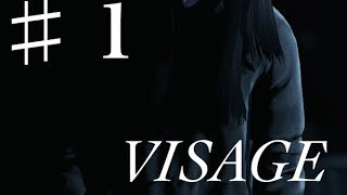 みの軍曹【VISAGE】暗闇や臨場感のある環境音がとても素晴らしい