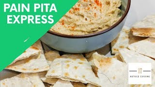 PAIN PITA EXPRESS