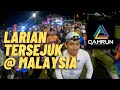 CAMERON NIGHT RUN 2024 (CAMRUN) | Larian TERSEjUK di MALAYSIA 10km macam 21km?