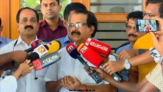 'വയനാട് ഉരുൾപ്പൊട്ടൽ പുനരധിവാസത്തിനുള്ള കേന്ദ്രസഹായത്തിൽ ഉടൻ തീരുമാനമുണ്ടാകും'; ജോർജ് കുര്യൻ