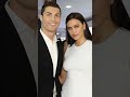 Who Is The Mother Of Cristiano Ronaldo Jr?