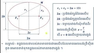 ជំពូកទី១ មេកានិច មេរៀនទី៣៖  ទំនាញ ភាគ១