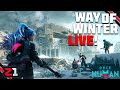 Will The HIVE Be Destroyed ?! - PHASE 3 - WAY OF WINTER - Release - Once Human