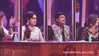 Kalakka povathu yaaru seasons 9 comedy part