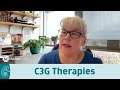 Phase 3 Trials of C3G Therapies