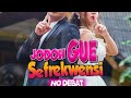 Ftv Sctv - Jodoh Gue Sefrekwensi No Debat ( Jum'at 26 Maret 2021)