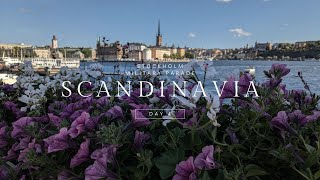 Stockholm Military Parade| Scandinavia 2024 Day 4