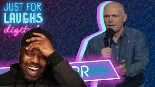 First Time Hearing | Bill Burr - Motel Rooms Reaction