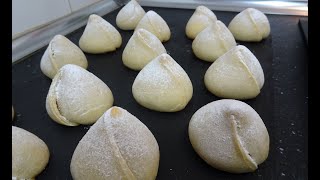 БОМБОЧКИ...ОРИГИНАЛЬНОЕ И ОЧЕНЬ ВКУСНОЕ ПЕЧЕНЬЕ 🍪