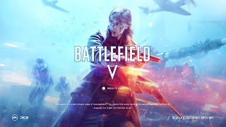 【PS4pro】バトルフィールド V : LIVE【BFV】