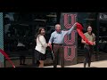 Dedication of Union University's Wellness Center