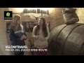 Evertrip in Ribera del Duero Wine Route - Lagar de Isilla undergroud cellars