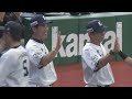 【外崎選手の2点タイムリーもあり、隅田投手が9勝目！】埼玉西武ライオンズvs千葉ロッテマリーンズ戦 試合ハイライト【2023 9 17】