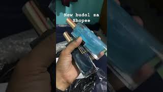 Nabudol na naman tayo sa #Shopee #onlineshopping #perfume #budolfinds