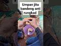 Umpan jitu bandeng anti rungkad #shorts #mancing #bandeng