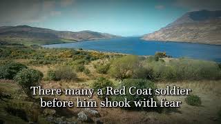 Brennan on the Moor - Irish Folk Song