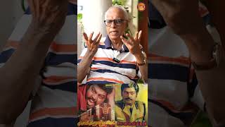 விஜயகாந்த் நடிப்பே நடிப்பு தான் யா...| #shorts | Take 1 Tamil