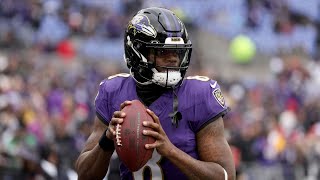 Buffalo Bills send Lamar Jackson \u0026 Ravens Home! POSTGAME RECAP!