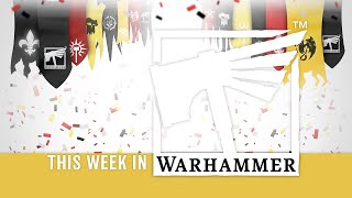 This Week in Warhammer – Hive War Erupts on Necromunda