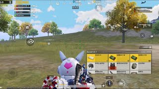 PUBG绝地求生Version3.6🎋🐼▶Ep97·It's okayWinner排位随便打吧懒得认真