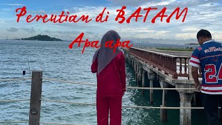 Percutian ke BATAM / part 2 #cuticutimalaysia #batam #travel #holiday