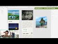 【adobe xd】基本の操作を学ぶ 全4回（ 3 プロトタイプの作成） adobe xd trail 部屋キャンプ 初級編 アドビ公式