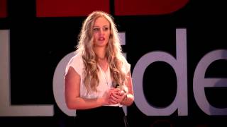 The success story of deposits to eliminate plastic waste | Lianne Kooistra | TEDxLeiden