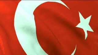 Uçurum Kenarında Yıkık Bir Ülke : Mustafa Kemal Atatürk