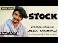 stock gulzar_channiwala new song haryanvi 2022 badhdmusic bad_hs_music