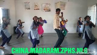 ZPHS CHINNAMADARAM(M)KANAGAL .NALGONDA.2017_2018 FARVELPARTY RE