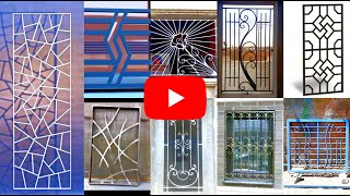 Stunning Steel Door and Window Designs for Your Home 🏠🏠🏡